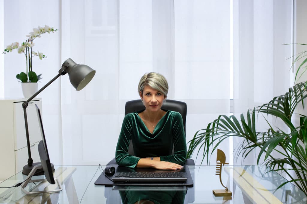 Pedrali studio legale